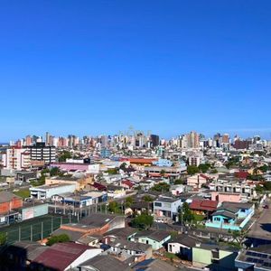 Apartamento com 42m², 1 dormitório, 1 vaga no Residencial Jardim Europa em Torres para Comprar