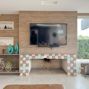 Casa de Condomínio, 4 dormitórios, 4 suítes, 2 vagas no Ocean Side em Torres para Comprar