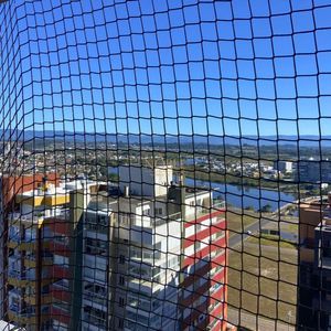 Apartamento com 113m², 3 dormitórios, 1 suíte, 2 vagas no Mirage em Torres para Comprar