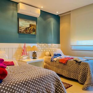 Apartamento com 152m², 3 dormitórios, 2 suítes, 1 vaga no Pousada do Sol em Torres para Comprar