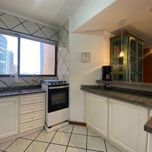 Apartamento com 125m², 3 dormitórios, 1 suíte, 1 vaga no Edifício Praia Grande em Torres para Comprar