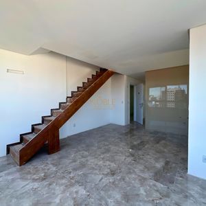 Apartamento com 166m², 3 dormitórios, 3 suítes, 2 vagas no La Vistara em Torres para Comprar