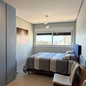 Apartamento com 70m², 2 dormitórios, 1 suíte, 1 vaga no Toronto em Torres para Comprar
