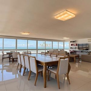 Apartamento com 240m², 4 dormitórios, 4 suítes, 3 vagas no Blue Diamond em Torres para Comprar