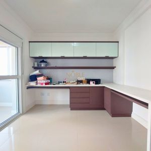 Apartamento com 249m², 4 dormitórios, 4 suítes, 2 vagas no Graziela em Torres para Comprar