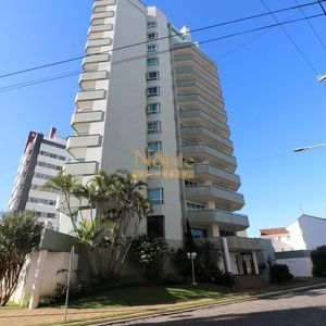 Apartamento com 263m², 4 dormitórios, 4 suítes, 4 vagas no Neptuno em Torres para Comprar