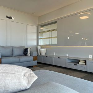 Apartamento com 220m², 4 dormitórios, 4 suítes, 3 vagas no Vitra em Torres para Comprar