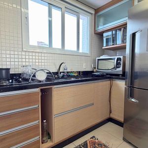 Apartamento com 128m², 3 dormitórios, 1 suíte, 1 vaga no Firenze em Torres para Comprar