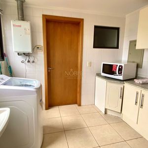 Apartamento com 220m², 3 dormitórios, 3 suítes, 2 vagas no San Marino em Torres para Comprar