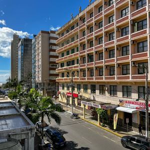 Apartamento com 52m², 2 dormitórios no Marina em Torres para Comprar