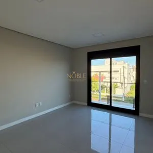 Geminado com 141m², 3 dormitórios, 1 suíte, 2 vagas no bairro Morada das Palmeiras em Torres para Comprar