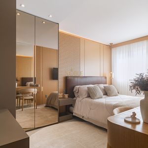 Apartamento com 100m², 3 dormitórios, 1 suíte, 2 vagas no Ibiza em Torres para Comprar