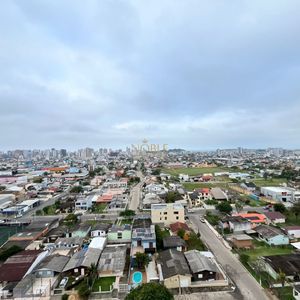 Apartamento com 59m², 2 dormitórios, 1 suíte, 1 vaga no Residencial Jardim Europa em Torres para Comprar