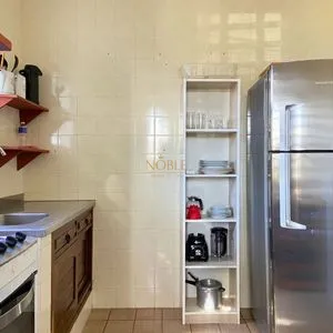 Apartamento com 52m², 1 dormitório, 1 vaga no San Remo em Torres para Comprar