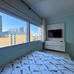 Apartamento com 88m², 3 dormitórios, 1 suíte, 2 vagas no Perito Moreno em Torres para Comprar