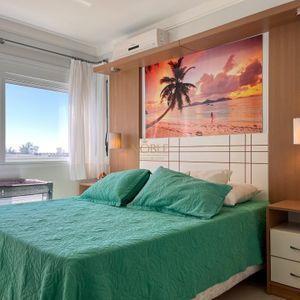 Apartamento com 131m², 3 dormitórios, 3 suítes, 2 vagas no Cortemaggiore em Torres para Comprar