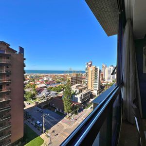 Apartamento com 82m², 2 dormitórios, 1 suíte, 1 vaga no Verano em Torres para Comprar