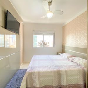 Apartamento com 78m², 2 dormitórios, 1 suíte, 1 vaga no Rosenda em Torres para Comprar