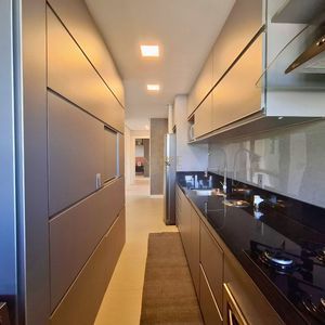 Apartamento com 106m², 3 dormitórios, 1 suíte, 2 vagas no Essenza em Torres para Comprar