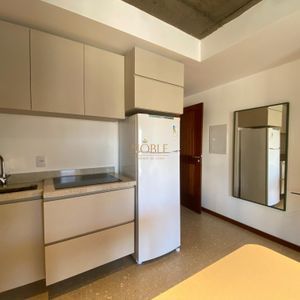 Flat com 41m², 1 dormitório, 1 vaga no Harmonia em Torres para Comprar