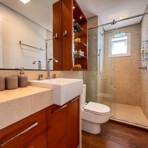 Apartamento com 130m², 3 dormitórios, 1 suíte, 2 vagas no Caravaggio em Torres para Comprar