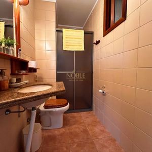 Apartamento com 125m², 3 dormitórios, 2 suítes, 1 vaga no Ilha de Malta em Torres para Comprar