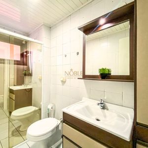 Apartamento com 120m², 3 dormitórios, 1 suíte, 1 vaga no Everest em Torres para Comprar