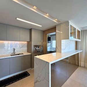 Apartamento com 139m², 3 dormitórios, 2 suítes, 3 vagas no Di milano em Torres para Comprar