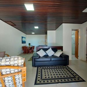 Cobertura com 144m², 3 dormitórios, 1 suíte, 1 vaga no Tambau em Torres para Comprar