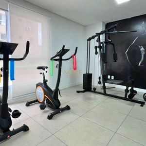 Apartamento com 80m², 3 dormitórios, 1 suíte, 1 vaga no Residencial Dom Pedro em Passo de Torres para Comprar