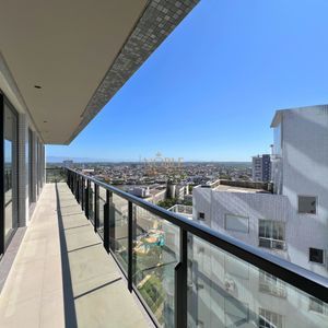 Apartamento com 114m², 3 dormitórios, 1 suíte, 2 vagas no Vista Mare em Torres para Comprar