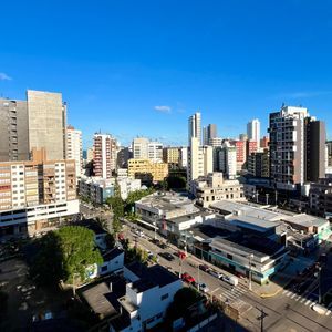 Apartamento com 49m², 1 dormitório, 1 suíte, 1 vaga no Vesta em Torres para Comprar