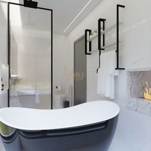 Casa de Condomínio com 360m², 4 dormitórios, 4 suítes, 2 vagas no Condomínio Ilhas Park em Torres para Comprar