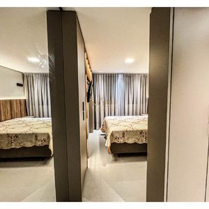 Apartamento com 116m², 3 dormitórios, 3 suítes, 2 vagas no Freedom em Torres para Comprar