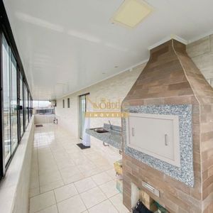 Apartamento com 120m², 3 dormitórios, 1 suíte, 1 vaga no bairro Engenho Velho em Torres para Comprar