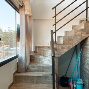 Loft com 49m², 1 dormitório, 1 suíte, 1 vaga no Loft Las Piedras em Torres para Comprar