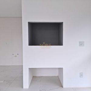 Apartamento com 88m², 2 dormitórios, 2 suítes, 1 vaga no LONDON em Torres para Comprar