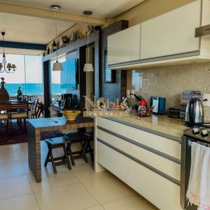 Apartamento com 152m², 3 dormitórios, 2 suítes, 1 vaga no Pousada do Sol em Torres para Comprar