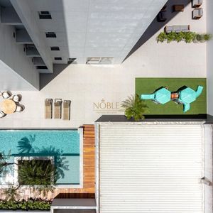 Apartamento com 104m², 3 dormitórios, 1 suíte, 2 vagas no Ibiza em Torres para Comprar