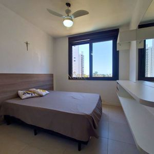 Cobertura com 144m², 3 dormitórios, 1 suíte, 1 vaga no Tambau em Torres para Comprar