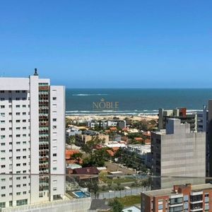 Apartamento com 106m², 3 dormitórios, 1 suíte, 1 vaga no Toronto em Torres para Comprar