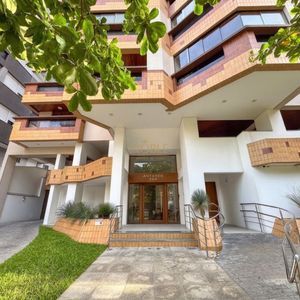 Apartamento com 107m², 3 dormitórios, 1 suíte, 1 vaga no Antares em Torres para Comprar