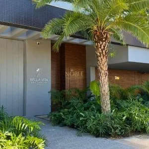 Apartamento com 93m², 2 dormitórios, 2 suítes, 1 vaga no Bella Vita em Torres para Comprar