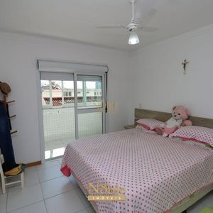 Apartamento com 118m², 3 dormitórios, 1 suíte, 2 vagas no Splendor em Torres para Comprar