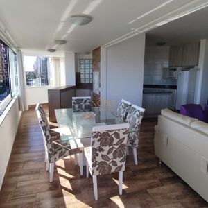 Apartamento com 118m², 3 dormitórios, 2 suítes, 1 vaga no Mirante do Mampituba em Torres para Comprar