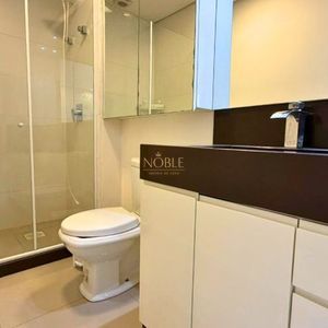 Duplex com 152m², 1 dormitório, 1 suíte, 2 vagas no Lumiere em Torres para Comprar