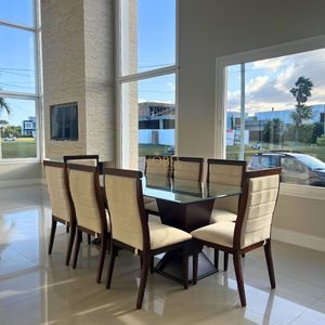 Casa de Condomínio com 320m², 4 dormitórios, 4 suítes, 4 vagas no Ocean Side em Torres para Comprar