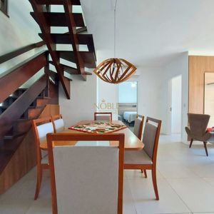 Cobertura com 144m², 3 dormitórios, 1 suíte, 1 vaga no Tambau em Torres para Comprar