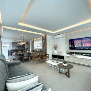 Apartamento com 155m², 3 dormitórios, 3 suítes, 2 vagas no Montechiaro em Torres para Comprar