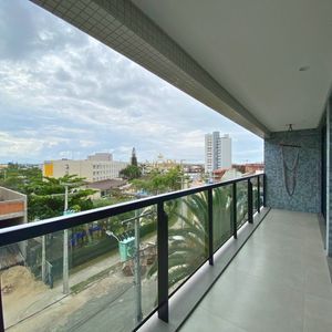 Apartamento com 49m², 1 dormitório, 1 suíte, 2 vagas no Vista Mare em Torres para Comprar